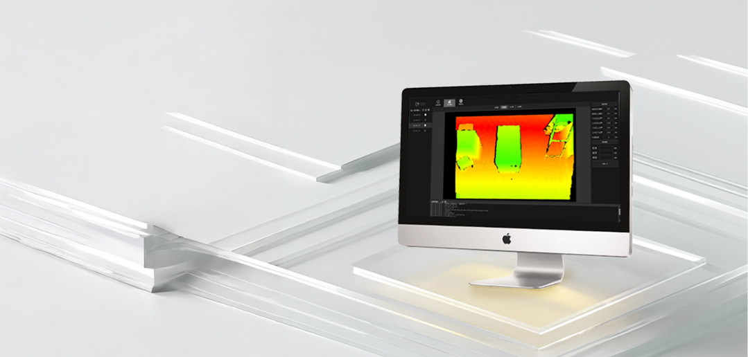 完美(中国)体育智能科技丨AI+3D相机和机器视觉科技公司