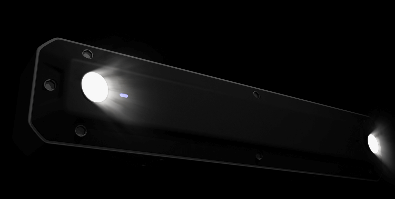 完美(中国)体育智能科技丨AI+3D相机和机器视觉科技公司