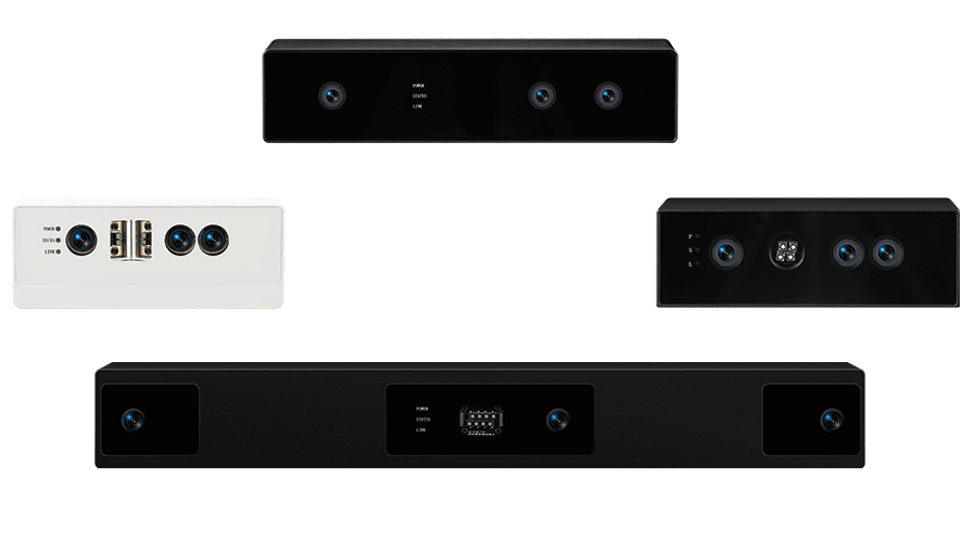 完美(中国)体育智能科技丨AI+3D相机和机器视觉科技公司