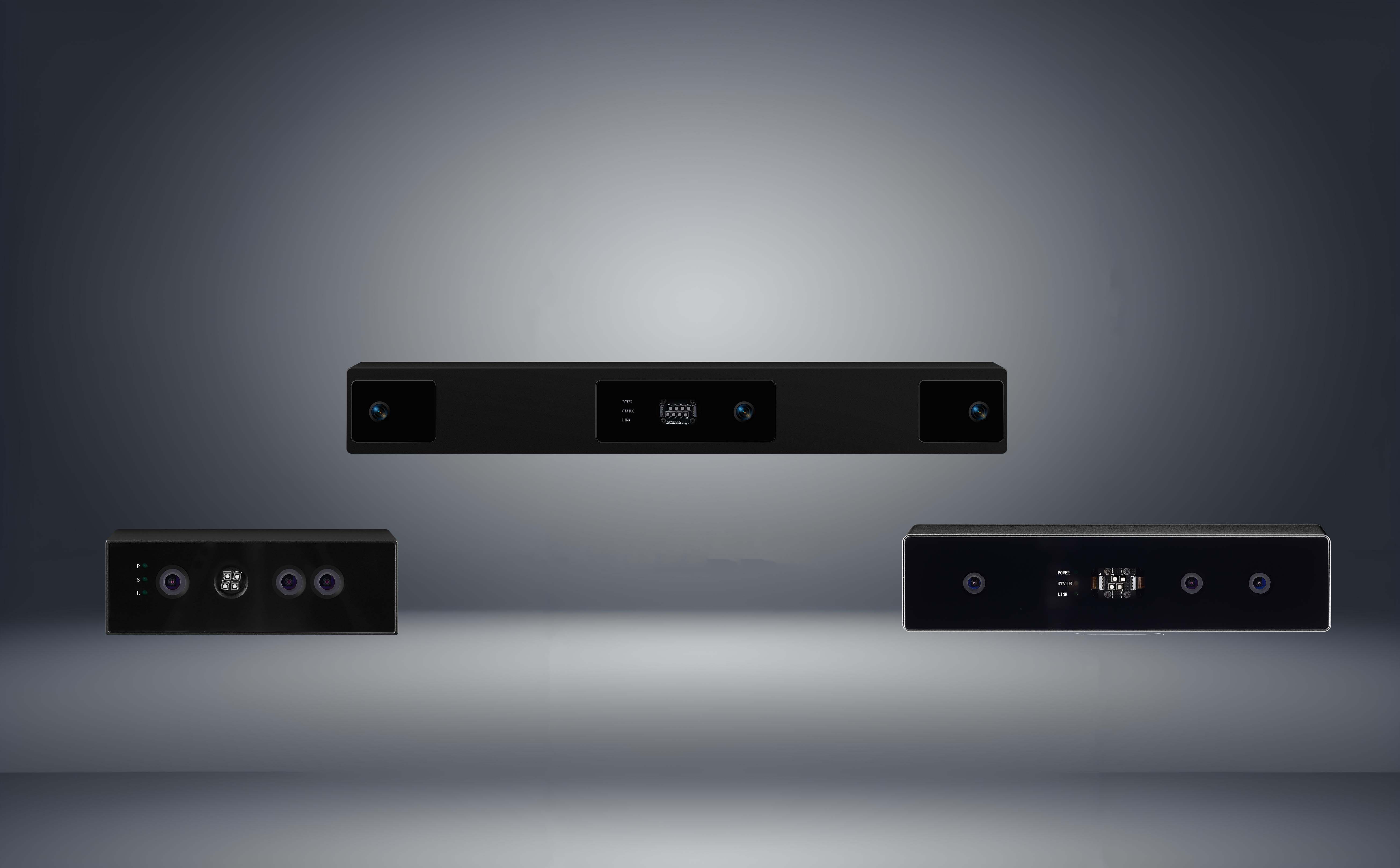 完美(中国)体育智能科技丨AI+3D相机和机器视觉科技公司