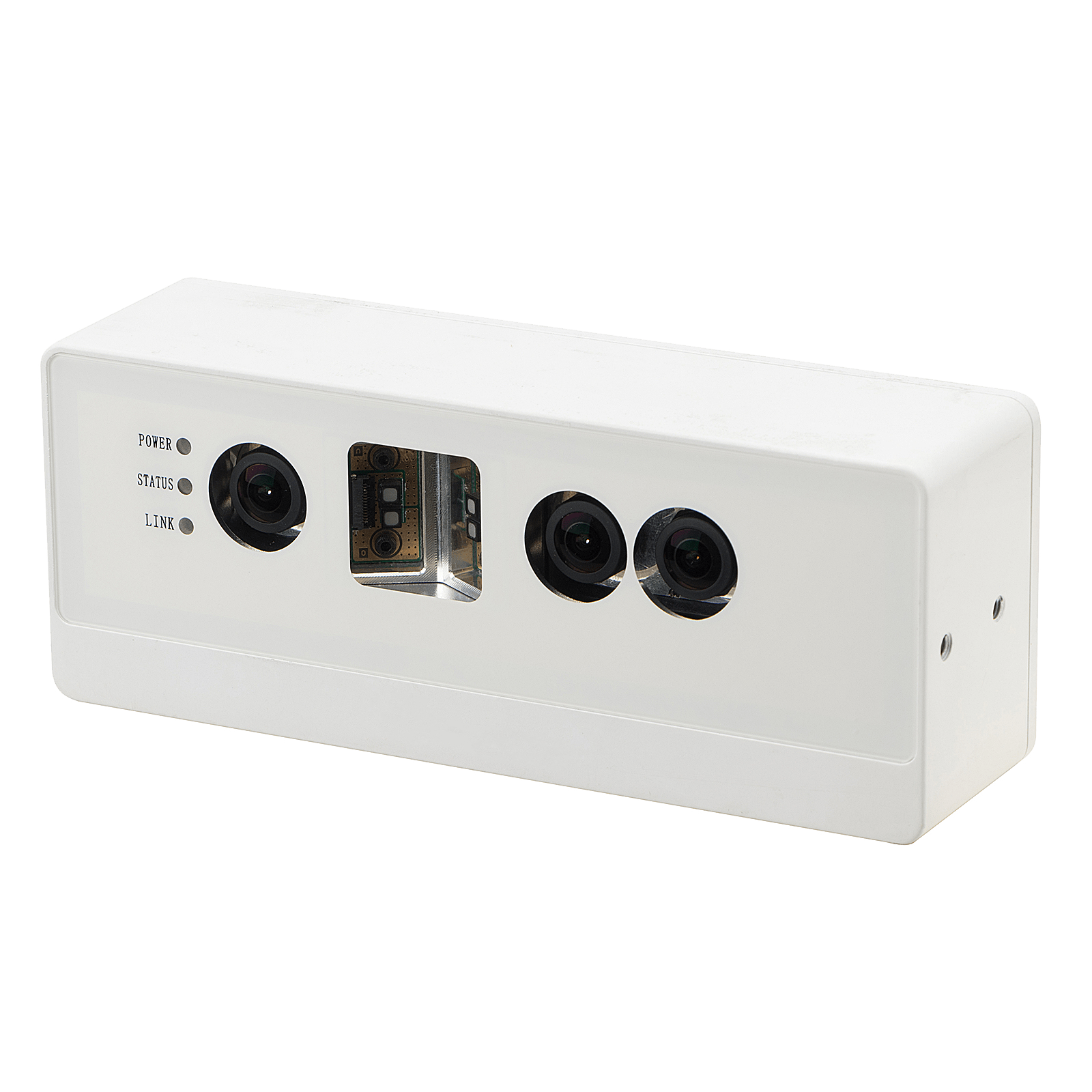 完美(中国)体育智能科技丨AI+3D相机和机器视觉科技公司