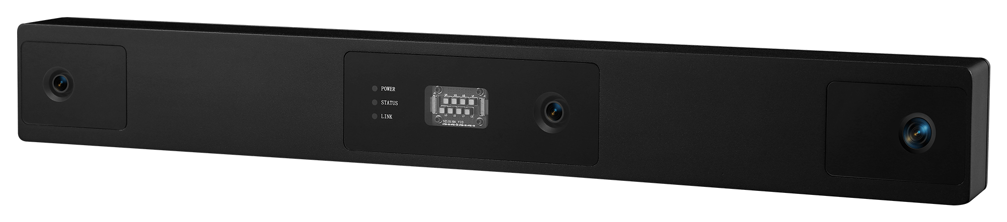 完美(中国)体育智能科技丨AI+3D相机和机器视觉科技公司